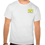 A esperança importa a endometriose 2 t-shirt