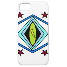 A força capa de iPhone 5 Case-Mate