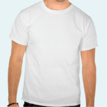 A ignorância é felicidade t - shirts