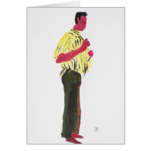 A listra amola 2 cartões