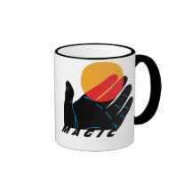 A mágica #2 caneca