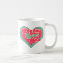 A melhor mamã dos mundos caneca