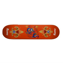 A melhor opinião de Louisiana grande considera a n Skates Personalizados