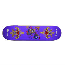 A melhor opinião de Louisiana grande considera a n Skate Boards