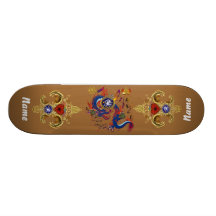 A melhor opinião de Louisiana grande considera a n Skate Boards
