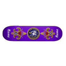 A melhor opinião de Louisiana grande considera aba Skate