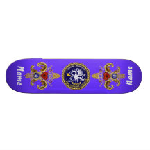 A melhor opinião de Louisiana grande considera aba Skate