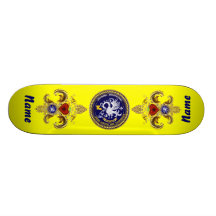 A melhor opinião de Louisiana grande considera aba Skate