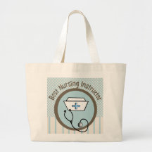 A melhor sacola do instrutor dos cuidados bolsas para compras