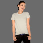 A música é a razão t - shirts