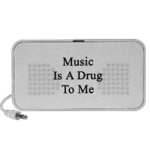 A música é-me uma droga caixinhas de som para pc