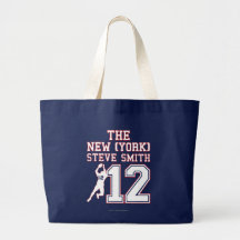 A New York Steve Smith Bolsas Para Compras