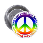 Botons Hippie 