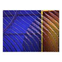 A porta com nervuras artes de fotos