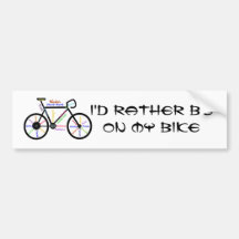 A preferencialmente Biking o esporte - Biking, dan Adesivos