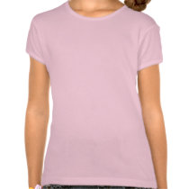 A princesa (seu nome) é 6 hoje t - shirts