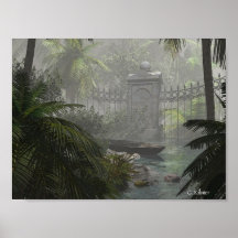 À procura do paraíso posters