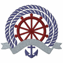 A Roda do capitão