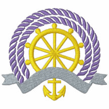A Roda do capitão