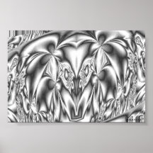 A selva poster