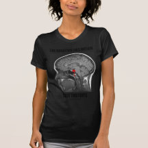 A solução encontra-se dentro de seus pensamentos ( tshirt