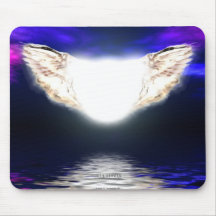 A vinda mousepad