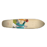 ABAIXO skates
