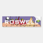 ABH Roswell Adesivos