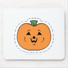 ABÓBORA MOUSEPAD