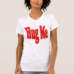 Abrace-me t-shirt