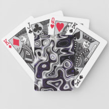 abstractArt Jogos De Baralho