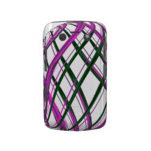 abstrato capa blackberry
