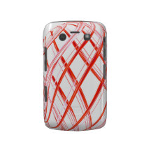 abstrato capa blackberry Case-Mate