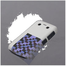 abstrato capa blackberry Case-Mate