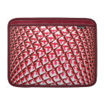 abstrato bolsa de MacBook air