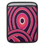 abstrato bolsa para iPad