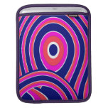 abstrato bolsa para iPad
