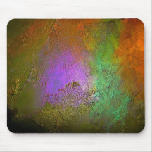 Abstrato da textura da parede mousepad