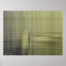 abstrato impressão