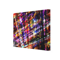 abstrato infundido