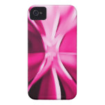 abstrato iPhone 4 capa