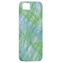 abstrato moderno capa de iPhone 5 Case-Mate