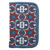 Abstrato patriótico organizador