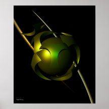 Abstrato Posteres