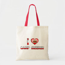 Acampamento mais meeker, CA Bolsa