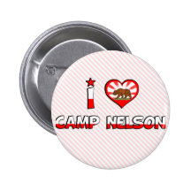 Acampamento Nelson, CA Botons