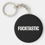 Ação doce ofensiva ofensiva de Fucktastic Chaveiros