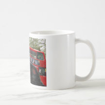 Acessórios do estilo de Lodon Canecas