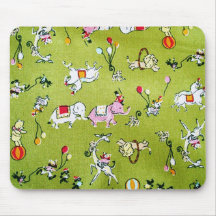 ACESSÓRIOS ORIGINAIS DO ESCRITÓRIO DE DESIGN MOUSE PADS