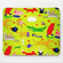 ACESSÓRIOS ORIGINAIS DO ESCRITÓRIO DE DESIGN MOUSEPAD